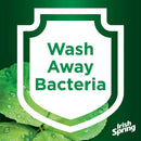 Irish Spring Body wash for men, sage and cedar - 18 ounces, 18 Fl Oz pack of 6 Irish Spring