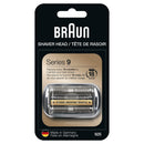 Braun Series 9 Electric Shaver Replacement Head - 92S - Compatible with all Series 9 Electric Razors 9290cc, 9291cc, 9370cc, 9293s, 9385cc, 9390cc, 9330s, 9296cc Braun