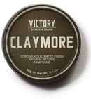 CLAYMORE Victory Barber & Brand Store