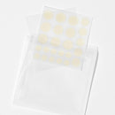 COSRX Acne Pimple Master Patch 24 Patches (3 Sizes) | A.D.F. Hydrocolloid Dressing | Quick & Easy Treatment COSRX