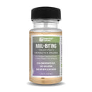 Nail-Biting Treatment for Kids & Adults (1.35 FL OZ), MADE IN USA | Prevent Thumb Sucking and Stop Nail Biting, Kick the Naughty Habit in 30 Days with Our Deterrent Polish by Essential Values Essential Values