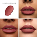 Lancôme L'Absolu Rouge Drama Matte Lipstick - Bold Matte Finish - Lasting Comfort & Hydration Infinity Warehouse