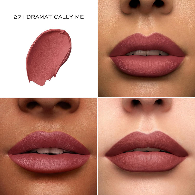 Lancôme L'Absolu Rouge Drama Matte Lipstick - Bold Matte Finish - Lasting Comfort & Hydration Infinity Warehouse
