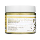 Color Blast Temporary Hair Makeup Wax - Gold Leaf Curls Unleashed