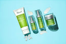 Murad Resurgence Renewing Cleansing Cream - Anti-Aging, Cleansing Cream Face Wash - Hydrating Daily Face Cleanser, 6.75 Fl Oz (packaging may vary) Murad