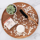 Soapbox Coconut Oil Shampoo Bar, Eco Friendly Solid Bar Shampoo for Hair | Vegan, Sulfate Free, Paraben Free, Cruelty Free, Color Safe, and Silicone-Free (3.1 ounces) Soapbox