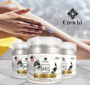 Brightening Skin Cream for Sensitive Areas Dark Spot Corrector - Dark Spot removal for Men and Women - Bright Gel for Face, Bikini - Skin Care & Natural Product - 45% percent VAITE