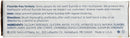 Tom's of Maine, Fluoride Free Antiplaque & Whitening Toothpaste - Peppermint, 1 Ounce Tom's of Maine