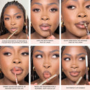 ICONIC LONDON Cloud Kiss Matte Lip Mousse | Matte Liquid Lip Colour, Cruelty-Free, Vegan Makeup Infinity Warehouse