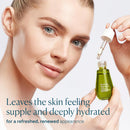 ELEMIS Superfood Face Oil Hydrating Facial Moisturizer