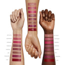 Honest Beauty Liquid Lipstick, Goddess with Avocado oil + Hyaluronic Acid |Lasting Hydration | EWG Certified + Dermatologist tested & Vegan + Cruelty free | 0.12 fl. oz. Honest Beauty