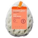 Cleanlogic Foam Sea Sponge Cleanlogic