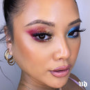 Urban Decay Heavy Metal Glitter Eyeliner, Disco Daydream - Silver Holographic Glitter - Water-Based Formula - Long-Lasting, Buildable, Quick Drying URBAN DECAY