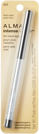 Almay intense i-color Eyeliner, Black Pearl, 0.01 ounces (Pack of 2) Almay
