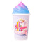 Lip Smacker Frappe Cup Lip Balm, Unicorn, 1 Tube, Prevent Chapped Lips, 0.26 Ounce Lip Smacker