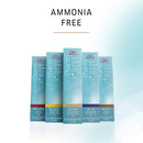 Wella Color Charm Demi Permanent Hair Color6G Dark Gold Blonde WELLA Color Charm