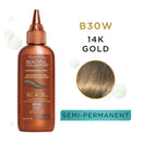 Clairol Professional Beautiful Collection Hair Color, 30w 14k Gold, 3 oz Clairol Professional