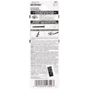 Maybelline Unstoppable Eyeliner, Onyx, 0.01 oz. Maybelline New York