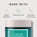 Niacinamide Gel Cream 5% - 1.7oz from Naturium Naturium