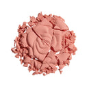 Milani Rose Powder Blush - Tea Rose (0.6 Ounce) Cruelty-Free Blush - Shape, Contour & Highlight Face with Matte or Shimmery Color Milani