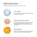 Image Skincare Prevention + Daily Hydrating Moisturizer 3.2 oz / 91 g IMAGE Skincare