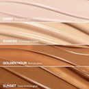 Supergoop! Glowscreen SPF 40 - Glowy Primer + Broad Spectrum Tinted Sunscreen - Helps Filter Blue Light - Hydration - Hyaluronic Acid & Vitamin B6 Infinity Warehouse