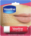 Vaseline Lip Therapy Stick, Petroleum Jelly Vaseline Lip Balm | 4.8g Vaseline Store