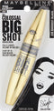 Maybelline New York Volum' Express The Colossal Big Shot Mascara X Shayla, Baddest Black, 0.33 Fluid Ounce Maybelline New York