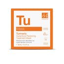 Dr Botanicals Turmeric Superfood Restoring Treatment Hydrating Mask for Skin regeneration and skin care(60 ml / 2.02 fl oz) Dr Botanicals