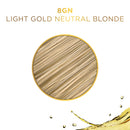 Clairol Professional Permanent Liquicolor for Blonde Hair Color, 8gn Light Gold Neutral Blonde, 2 oz Clairol Professional