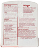 Blistex Medicated Lip Ointment 0.21 oz (Pack of 6) Blistex