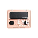 COVERGIRL - Eye Enhancers 1-Kit Eyeshadow, silky, sheer formula, double ended applicator, 100% Cruelty-free Infinity Warehouse