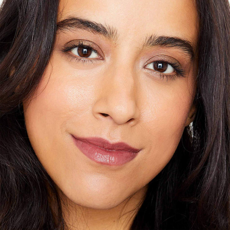 lilah b. - Natural Lovingly Lip Tinted Lip Oil | Clean, Non-Toxic, Vegan Makeup (b. remarkable) LILAH B