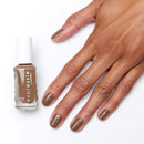 essie expressie Quick-Dry Vegan Nail Polish, Brown 080 Mid-Day Mocha, 0.33 Ounces essie Store