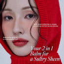 TOUCH BALM 857 SPARKLING RUBY, Multi Stick For Lips + Cheeks (0.13 oz., 3.8g) Infinity Warehouse