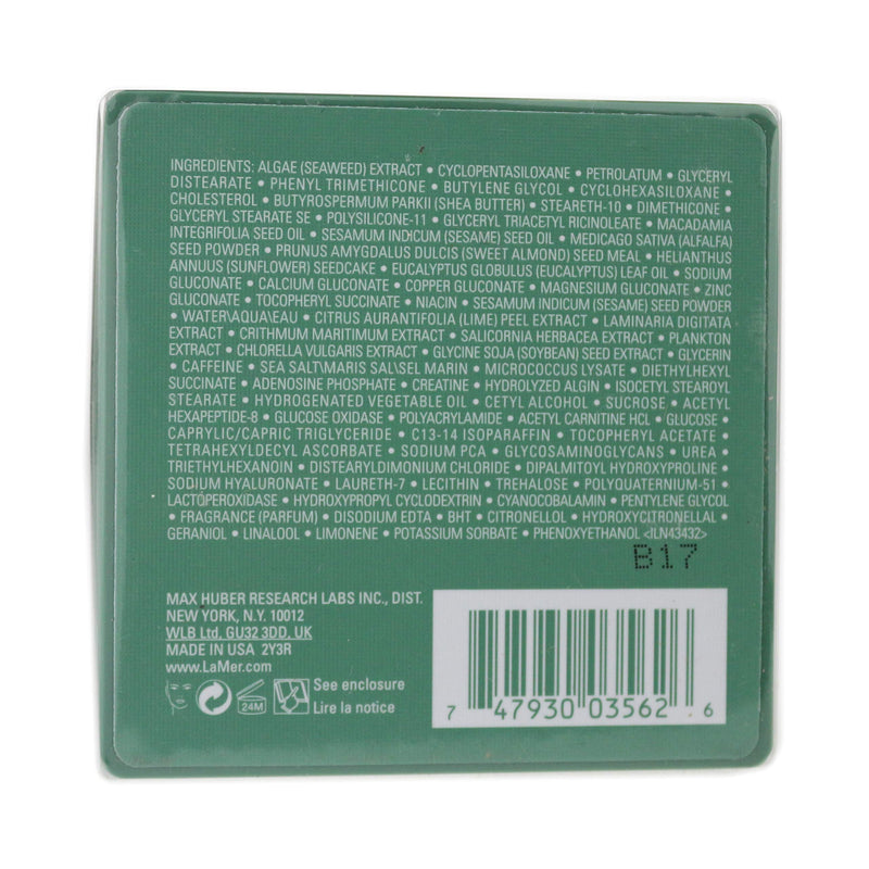 La Mer The Moisturizing Soft Cream, 1 Oz La Mer