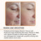 100% PURE VITAMIN C SERUM FOR FACE, Anti Aging Serum with Hyaluronic Acid, Vitamin E, MSM, Aloe Vera, Jojoba Oil, Amino Blend, Hydrating Serum for Dark Spots, Fine Lines and Wrinkles, Skin Repair, Pore Clearing, Acne Scars, Organic Vegan Ingredients - DOU Infinity Warehouse