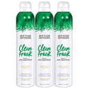Not Your Mother's Clean Freak Tapioca Dry Shampoo, 7 Ounce, 3 count, for all hair types Not Your Mother's Store