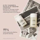 BABOR Firming Skincare Set – Anti-Aging Routine to Reduce Wrinkles & Improve Skin Firmness | Limited Edition 70th Anniversary Set with Cleanser, Ampoules & Face Cream Infinity Warehouse
