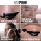 Maybelline TattooStudio Sharpenable Gel Pencil Longwear Eyeliner Makeup, Bold Brown, 0.04 oz. Maybelline New York