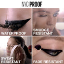 Maybelline New York TattooStudio Waterproof Eyeliner Pencil, Polished White, 0.04 oz. Maybelline New York