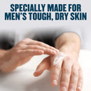 Gold Bond Ultimate Men's Essentials Hydrating Lotion, 6.5 oz., Everyday Moisture for Dry Skin Gold Bond