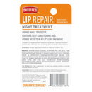 O'Keeffe's Lip Repair Night Treatment Lip Balm, .25 Ounce Jar, (Pack of 1) O'Keeffe's