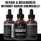 Hair Growth Serum - Hair Loss Prevention Treatment by Hair Thickness Maximizer. Best Natural Oils For Thinning Hair. Replenish Hair Follicles for Men, Women. Thickening Leave In Conditioner Serum 1oz Hair Thickness Maximizer Store