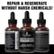 Hair Growth Serum - Hair Loss Prevention Treatment by Hair Thickness Maximizer. Best Natural Oils For Thinning Hair. Replenish Hair Follicles for Men, Women. Thickening Leave In Conditioner Serum 1oz Hair Thickness Maximizer