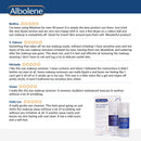 Albolene Facial Cleanser and Makeup Remover Albolene