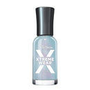 Sally Hansen Xtreme Wear, Iris Illusion, 0.4 Fl Oz, Pack of 1 with Blue Blitz, 0.4 Fluid Ounce Sally Hansen Store