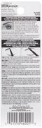 Maybelline Brow Precise Micro Eyebrow Pencil Makeup, Blonde, 0.002 oz. Maybelline New York