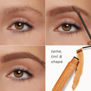 tarte busy gal tinted brow gel – 3-in-1 Waterproof Longwear Eyebrow Gel to Shape, Nourish and Condition, Tint & Set Brows, Vegan & Cruelty Infinity Warehouse