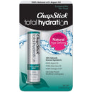 Total Hydration Flavored Lip Balm Chapstick